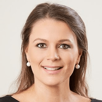 Annika Freyer - Ora Client